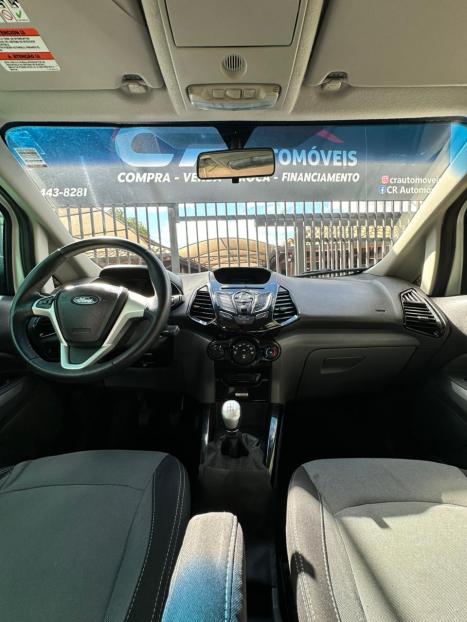FORD Ecosport 1.6 4P FREESTYLE FLEX, Foto 7