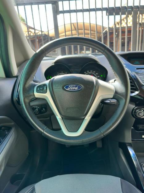 FORD Ecosport 1.6 4P FREESTYLE FLEX, Foto 8