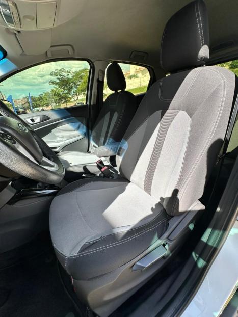 FORD Ecosport 1.6 4P FREESTYLE FLEX, Foto 9