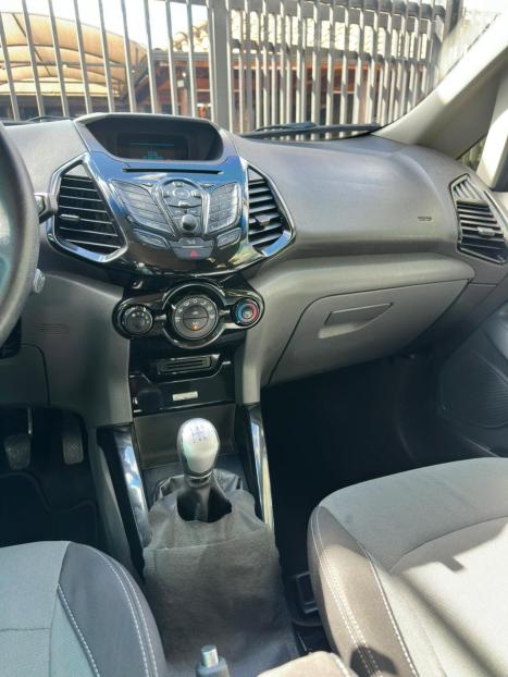 FORD Ecosport 1.6 4P FREESTYLE FLEX, Foto 10