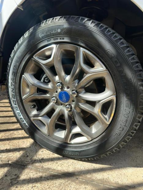 FORD Ecosport 1.6 4P FREESTYLE FLEX, Foto 11