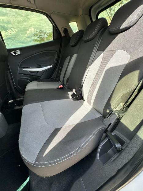 FORD Ecosport 1.6 4P FREESTYLE FLEX, Foto 12