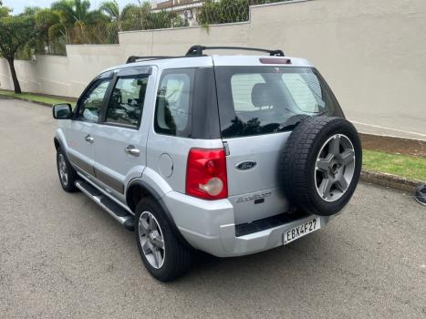 FORD Ecosport 1.6 4P FREESTYLE XLT FLEX, Foto 2