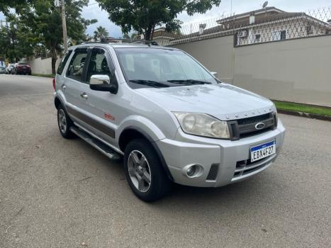 FORD Ecosport 1.6 4P FREESTYLE XLT FLEX, Foto 4