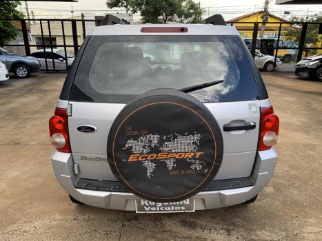 FORD Ecosport 1.6 4P FREESTYLE FLEX, Foto 4