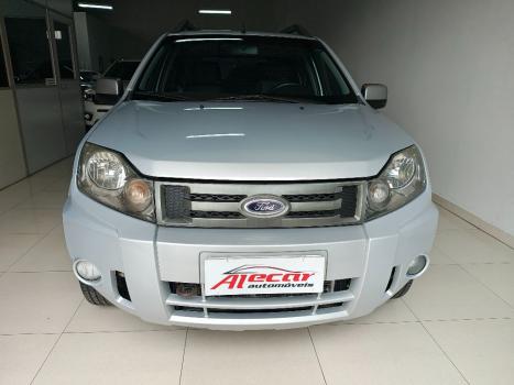 FORD Ecosport 1.6 4P FREESTYLE FLEX, Foto 3