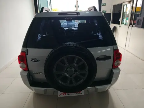 FORD Ecosport 1.6 4P FREESTYLE FLEX, Foto 10