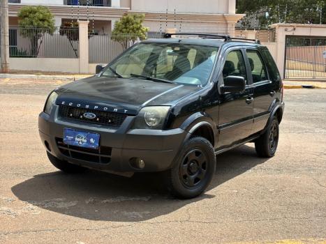 FORD Ecosport 1.6 4P XLS FLEX, Foto 2