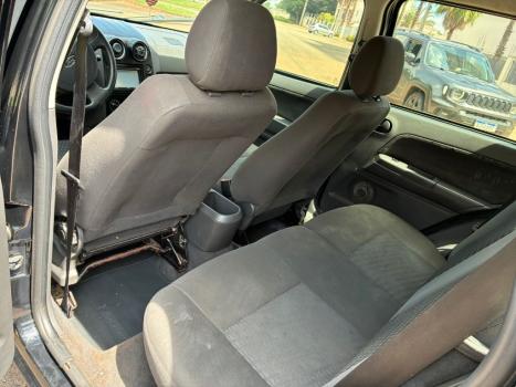 FORD Ecosport 1.6 4P XLS FLEX, Foto 4