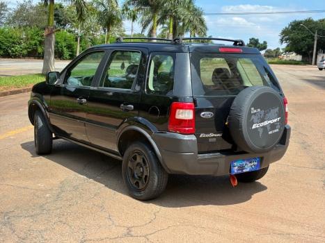 FORD Ecosport 1.6 4P XLS FLEX, Foto 5