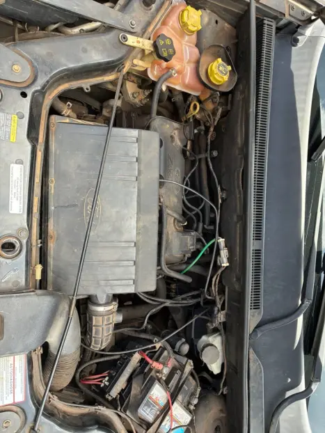 FORD Ecosport 1.6 4P XLS FLEX, Foto 8