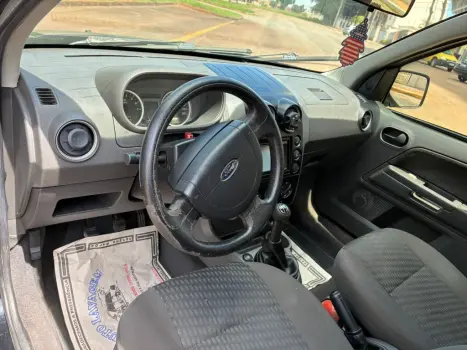 FORD Ecosport 1.6 4P XLS FLEX, Foto 9