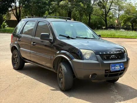 FORD Ecosport 1.6 4P XLS FLEX, Foto 10