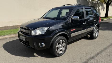 FORD Ecosport 1.6 4P FREESTYLE XLT FLEX, Foto 1