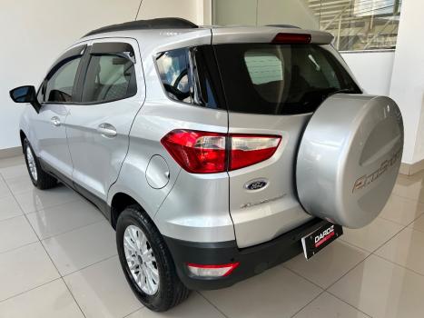 FORD Ecosport 1.6 4P SE FLEX, Foto 3
