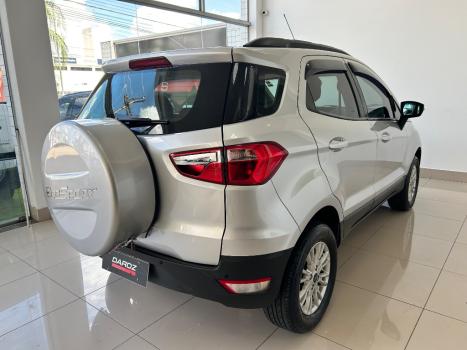 FORD Ecosport 1.6 4P SE FLEX, Foto 4