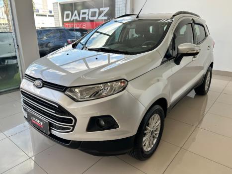 FORD Ecosport 1.6 4P SE FLEX, Foto 6