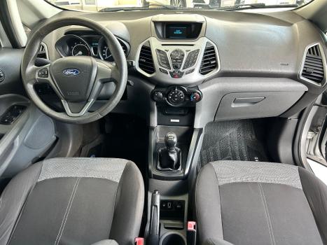 FORD Ecosport 1.6 4P SE FLEX, Foto 9