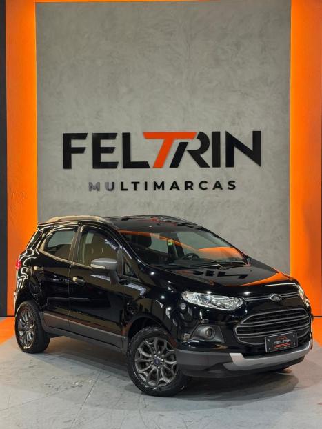 FORD Ecosport 1.6 4P FREESTYLE FLEX, Foto 1