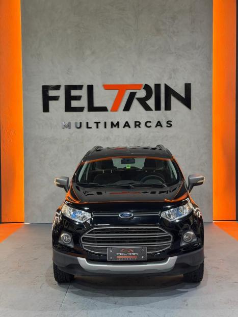 FORD Ecosport 1.6 4P FREESTYLE FLEX, Foto 2