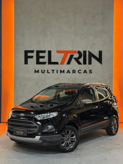 FORD Ecosport 1.6 4P FREESTYLE FLEX, Foto 3