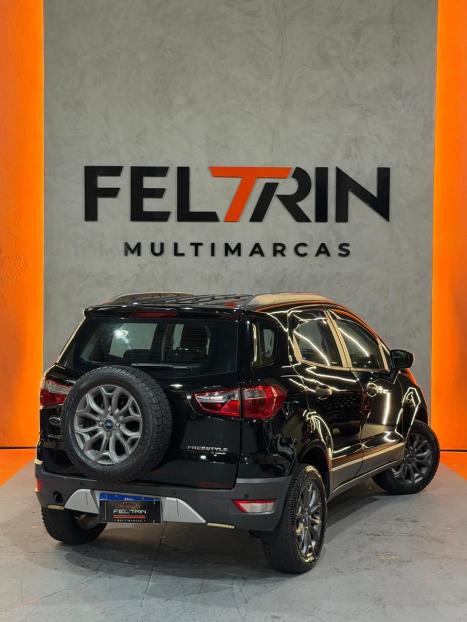 FORD Ecosport 1.6 4P FREESTYLE FLEX, Foto 4