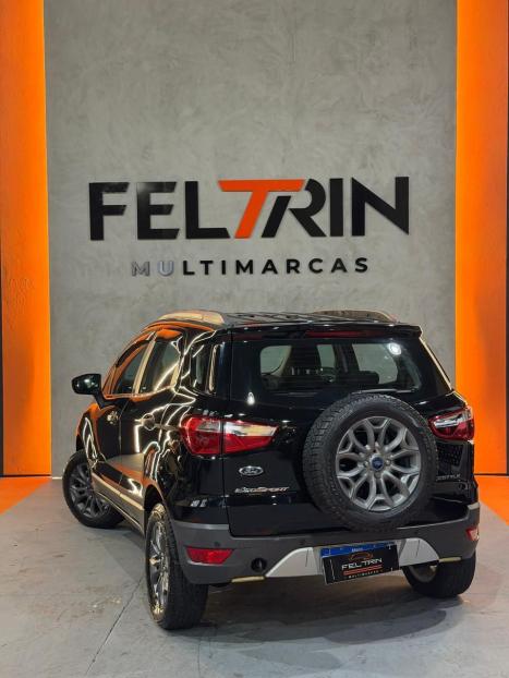 FORD Ecosport 1.6 4P FREESTYLE FLEX, Foto 6