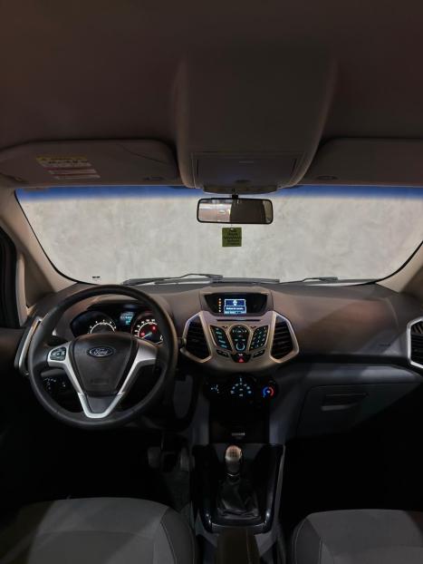 FORD Ecosport 1.6 4P FREESTYLE FLEX, Foto 7