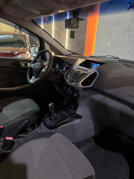 FORD Ecosport 1.6 4P FREESTYLE FLEX, Foto 8