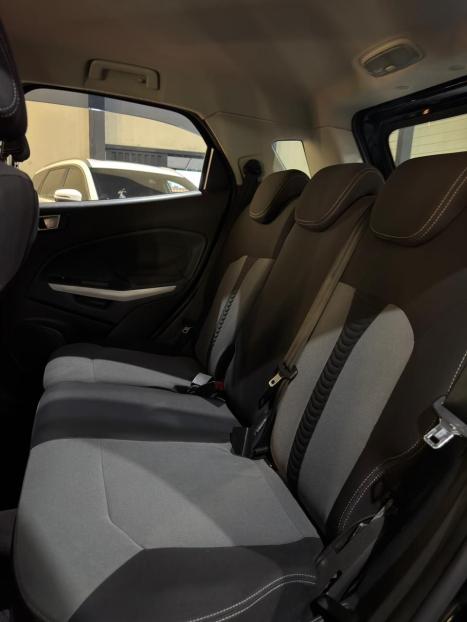 FORD Ecosport 1.6 4P FREESTYLE FLEX, Foto 10