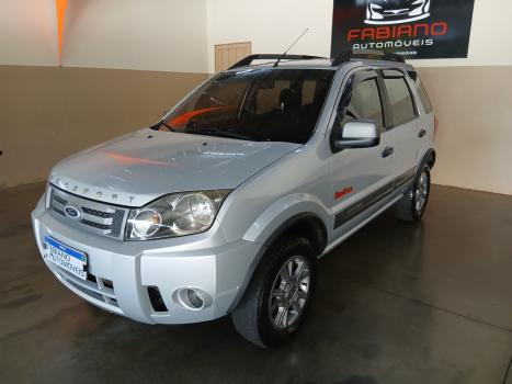 FORD Ecosport 1.6 4P FREESTYLE XLT FLEX, Foto 2
