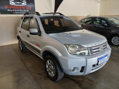 FORD Ecosport 1.6 4P FREESTYLE XLT FLEX, Foto 4