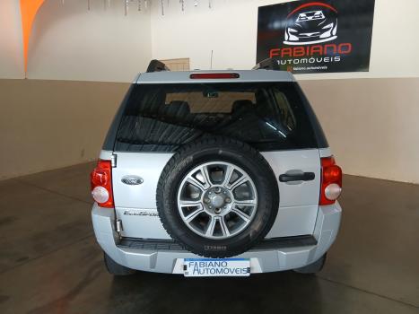 FORD Ecosport 1.6 4P FREESTYLE XLT FLEX, Foto 5