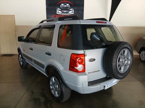 FORD Ecosport 1.6 4P FREESTYLE XLT FLEX, Foto 7