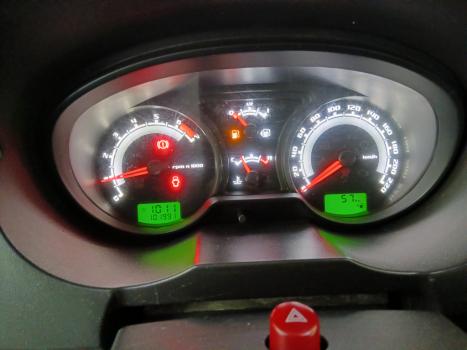 FORD Ecosport 1.6 4P FREESTYLE XLT FLEX, Foto 8