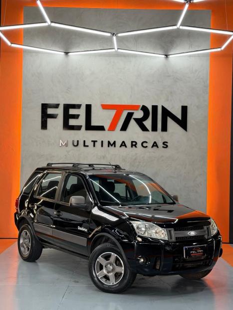 FORD Ecosport 1.6 4P FREESTYLE XLT FLEX, Foto 1