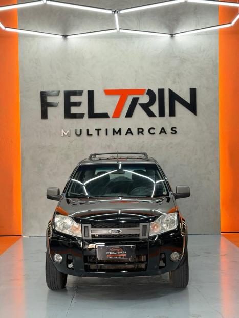 FORD Ecosport 1.6 4P FREESTYLE XLT FLEX, Foto 2