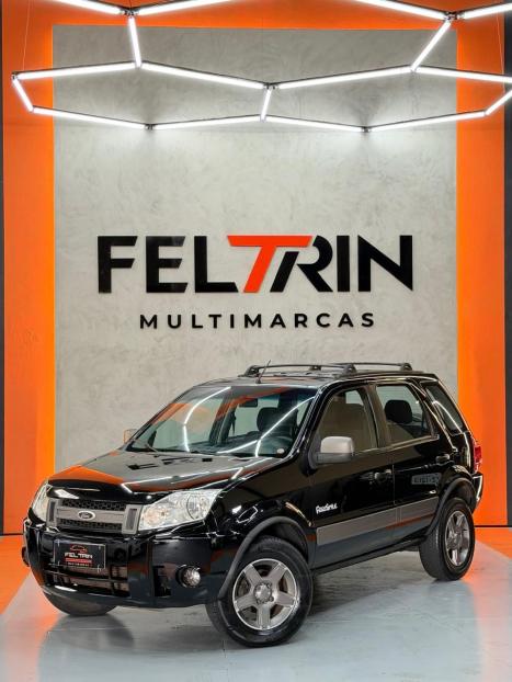 FORD Ecosport 1.6 4P FREESTYLE XLT FLEX, Foto 3