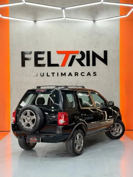 FORD Ecosport 1.6 4P FREESTYLE XLT FLEX, Foto 4