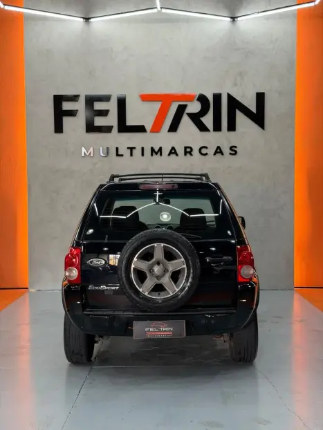 FORD Ecosport 1.6 4P FREESTYLE XLT FLEX, Foto 5