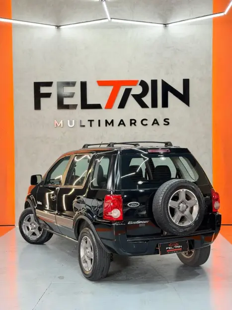 FORD Ecosport 1.6 4P FREESTYLE XLT FLEX, Foto 6