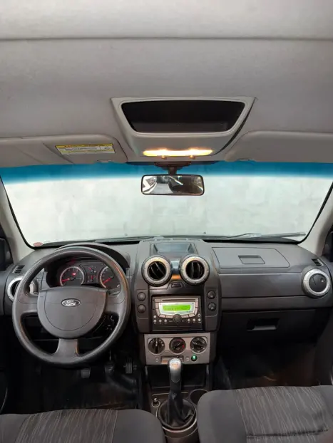 FORD Ecosport 1.6 4P FREESTYLE XLT FLEX, Foto 7