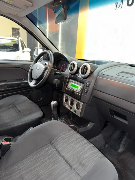 FORD Ecosport 1.6 4P FREESTYLE XLT FLEX, Foto 8