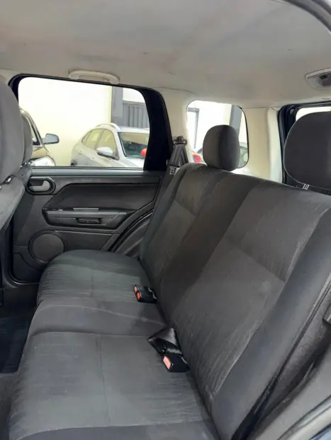 FORD Ecosport 1.6 4P FREESTYLE XLT FLEX, Foto 9