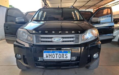 FORD Ecosport 1.6 4P FREESTYLE FLEX, Foto 2