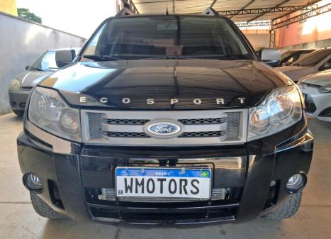 FORD Ecosport 1.6 4P FREESTYLE FLEX, Foto 3