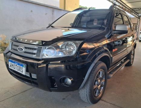 FORD Ecosport 1.6 4P FREESTYLE FLEX, Foto 4