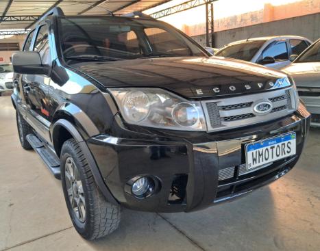 FORD Ecosport 1.6 4P FREESTYLE FLEX, Foto 5