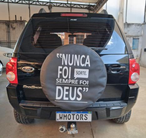 FORD Ecosport 1.6 4P FREESTYLE FLEX, Foto 8