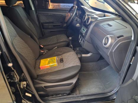 FORD Ecosport 1.6 4P FREESTYLE FLEX, Foto 13